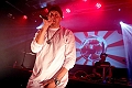 Chali 2na + The Funk Hunters en concert